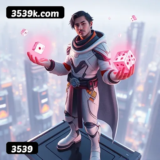 Cassino ao Vivo 3539 - Dealers Brasileiros Profissionais