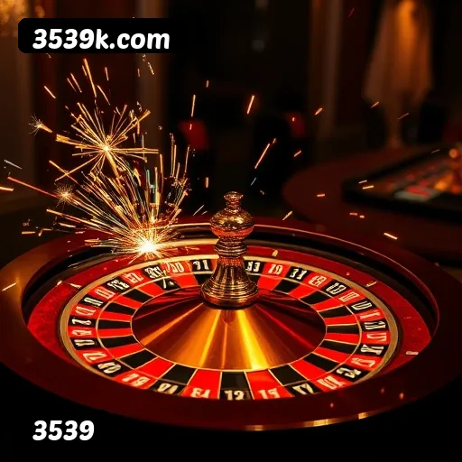 Jogos de Mesa Premium 3539 - Blackjack, Roleta, Baccarat